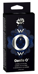 Wow Gentle O Clitoral  Arousal Gel - .5 Oz.