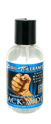 Jack-Aide Thin Density Masturbation Lubricant