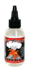 Warming Masturbator Lube -  2 Oz.