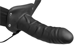 erection assist detail
