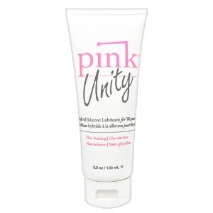 Pink Unity
