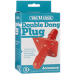 Double Dong Plug