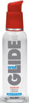 Anal Glide Silicone Lubricant  2 Oz Pump Bottle