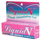 Liquid V Box For Women 3 Tube Box