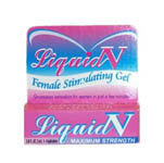 Liquid V For Women 1 Packet Bo X