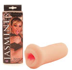 Jasmines Hot Mouth Masturbator