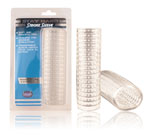 Stay Hard Srtoke Sleeve -  Clear