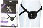 For You - Beginners Harness 