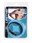 Sewn Leather C-ring