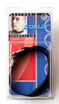 1in Plain Collar With Buckle And D Ring
