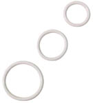Soft C-ring Set
