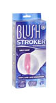 Blush Extra Long Ur3 Stroker