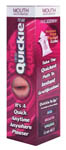 Quickie-to-go (mouth) Ur3