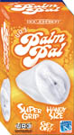 Clear Ur3 Pussy Palm Pal