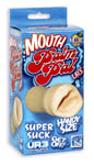 Ur3 Mouth Palm Pal