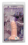 Curved Cock 6x11/2