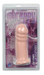 Curved Cock 8x2
