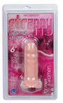 Strappy Ballsy Pecker 6