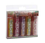 Hot Motion Lotion 5 Pak 1oz
