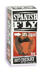 Spanish Fly Sex Drops Hot Cherry 1 Fl Oz