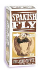 Spanish Fly Sex Drops Stimulating Coffee 1 Fl Oz