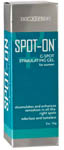 Spot-on G-spot Stimulating Gel  For Women 2 Oz