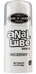 Anal Lube Natural