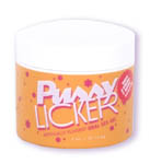 Pussy Licker Strawberry 2 Oz