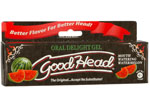 Goodhead Oral Delight Gel Strawberry