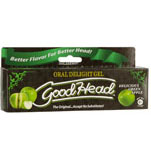 Goodhead Oral Delight Gel