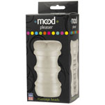 Mood Pleaser Massage Beads -  Frost