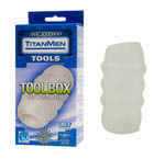 Titanmen Tool Box Ur3 Masturbator