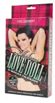 Belladonna Love Doll