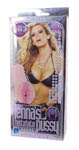 Jenna's Pocket Pal Masturbator  Ur3
