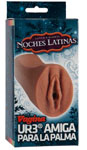 Noches Latinas Ur3 Vagina  Amiga Para La Palma