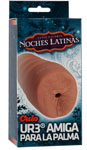 Noches Latinas Ur3 Culo Amiga  Para La Palma