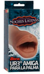 Noches Latinas Ur3 Boca Amiga  Para La Palma