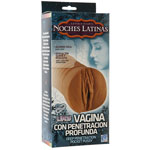 Noches Latinas Ur3 Amiga Para  La Palma Vagina Con