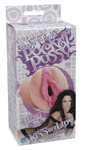 Chanel St. James Pocket Pussy
