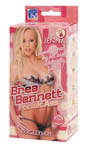 Brea Bennetts Ur3 Pocket Ass And Pussy