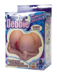 Doggie Style Debbie Ur3
