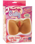 Spread Eagle Sally 