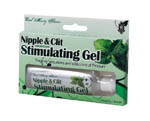 Nipple And Clit Stimulating Gel