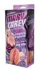 Mary Carey UR3 Masturbator