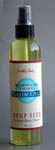 Glow Oil Moroccan Night 8oz