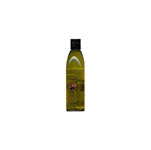 Unscented 8oz Massage Oil