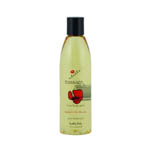 Naked In The Woods 8oz Massage Oil