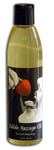 Strawberry Edible Massage Oil 8oz