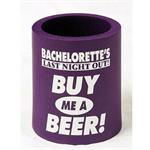 BACHELORETTE KOOZIE