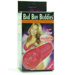 Bad Boy Buddies, Vag/bx